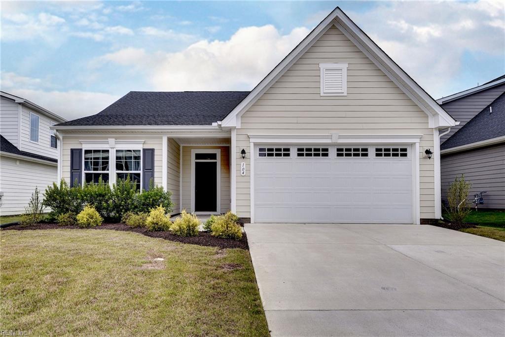 Williamsburg VA, 104 Ironsmith Way