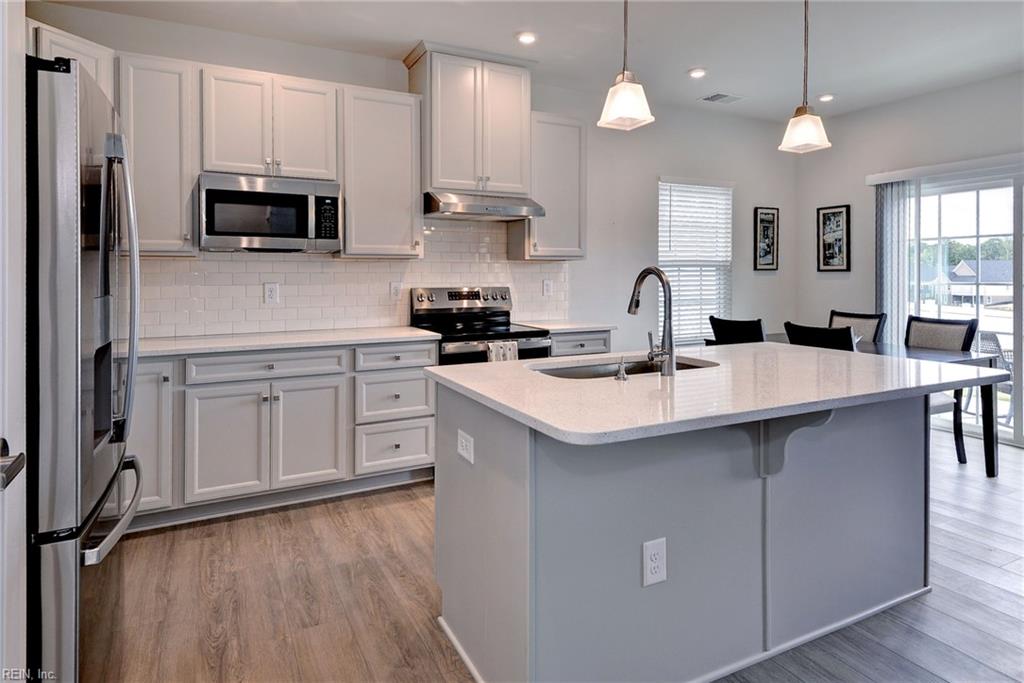 104 Ironsmith Way Williamsburg VA 23185