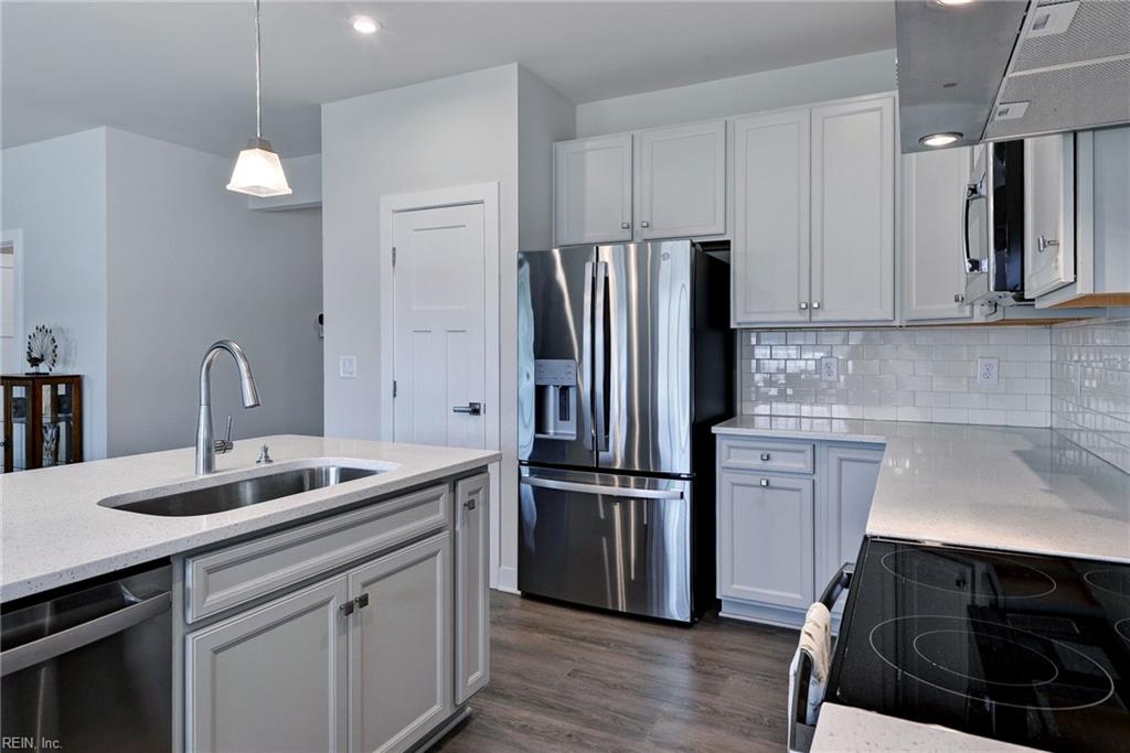 104 Ironsmith Way Williamsburg VA 23185