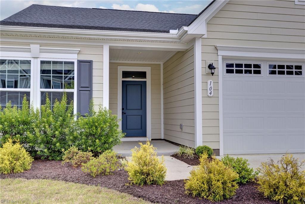 104 Ironsmith Way Williamsburg VA 23185