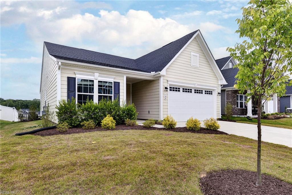 104 Ironsmith Way Williamsburg VA 23185