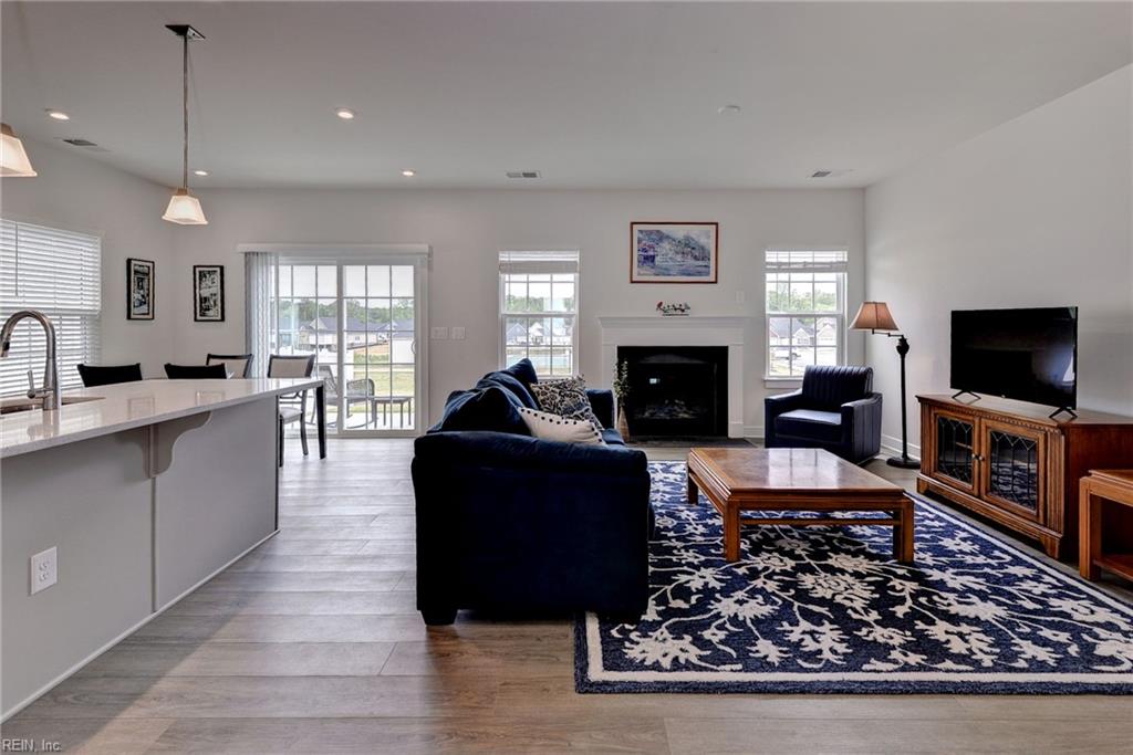 104 Ironsmith Way Williamsburg VA 23185