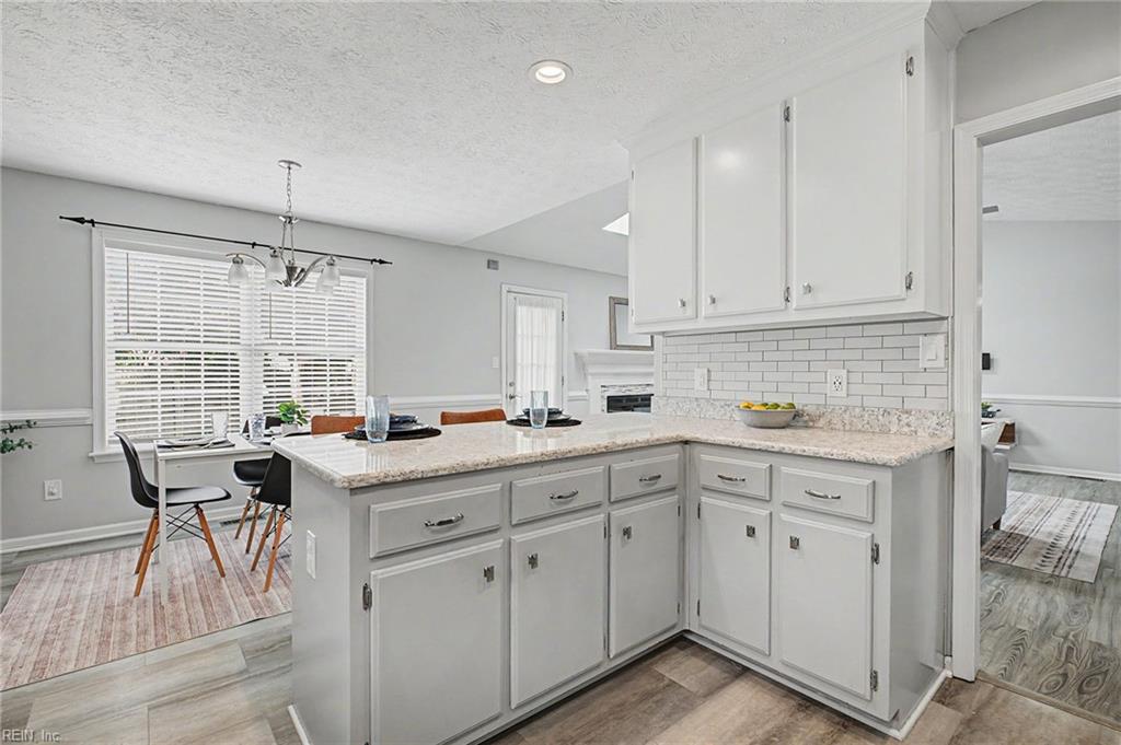 294 Buttercup Lane Newport News VA 23602