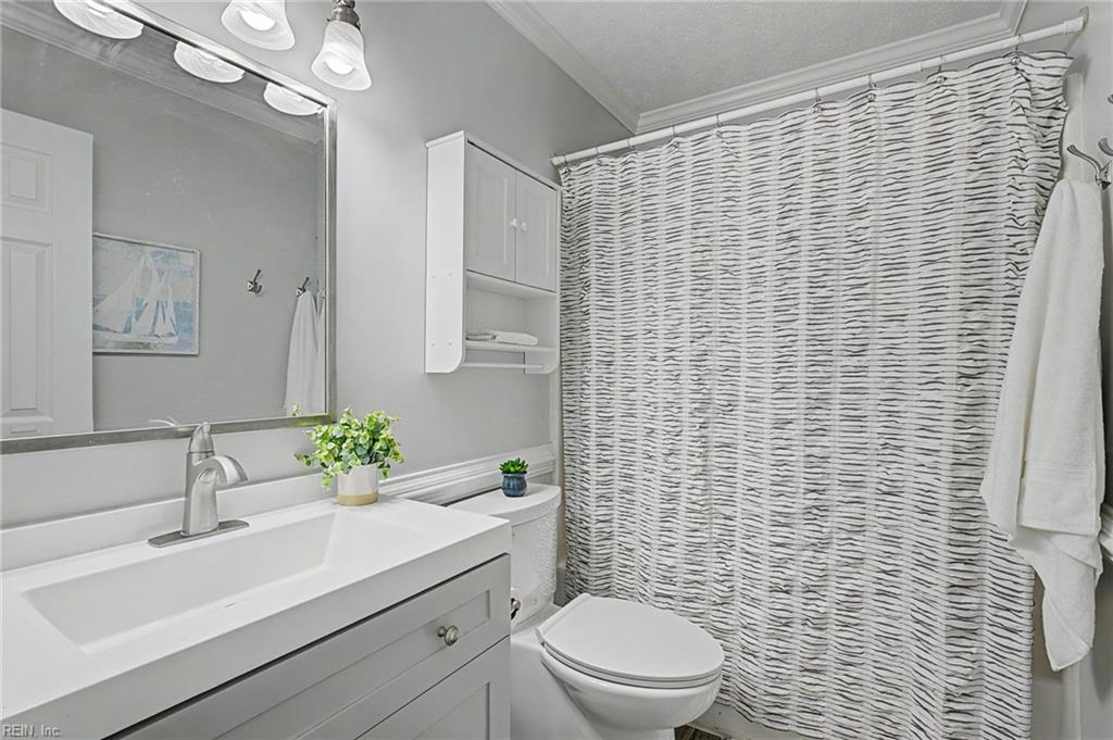 294 Buttercup Lane Newport News VA 23602