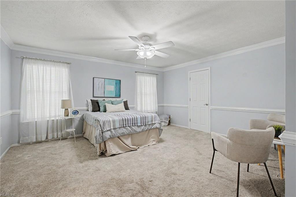 294 Buttercup Lane Newport News VA 23602