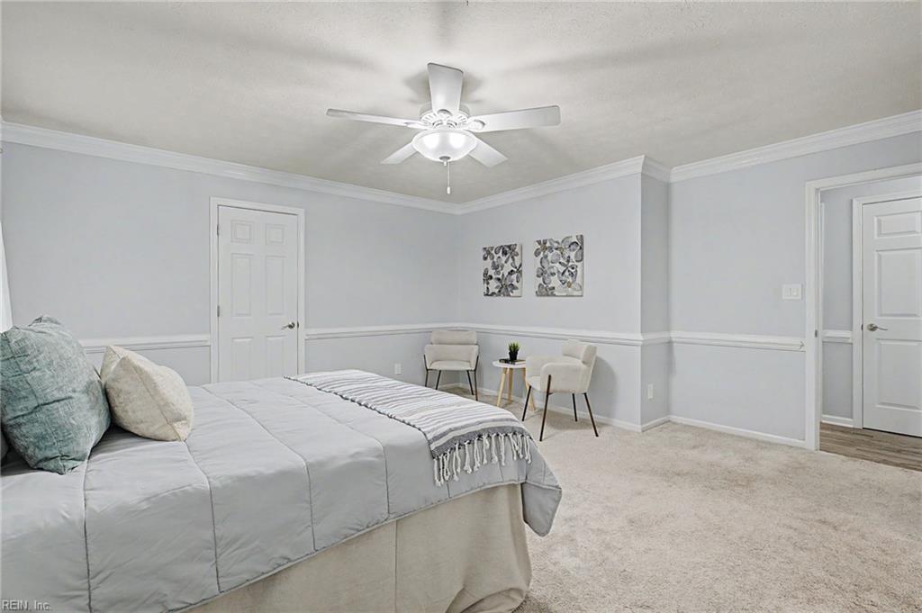 294 Buttercup Lane Newport News VA 23602