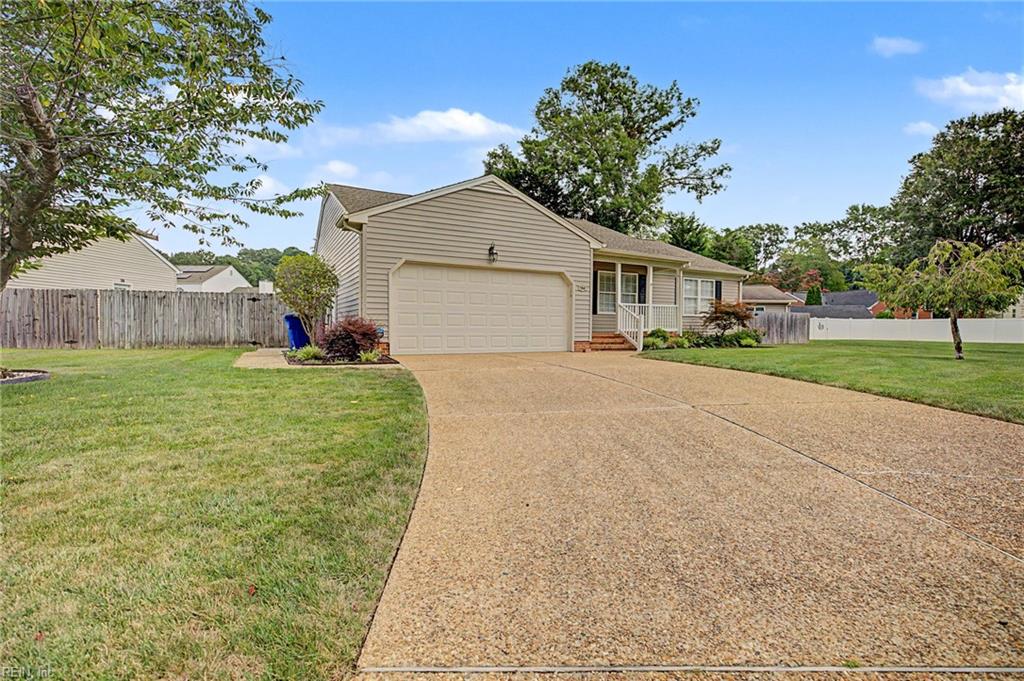 294 Buttercup Lane Newport News VA 23602