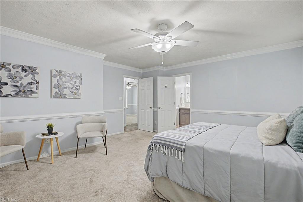 294 Buttercup Lane Newport News VA 23602