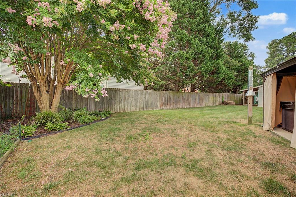 294 Buttercup Lane Newport News VA 23602