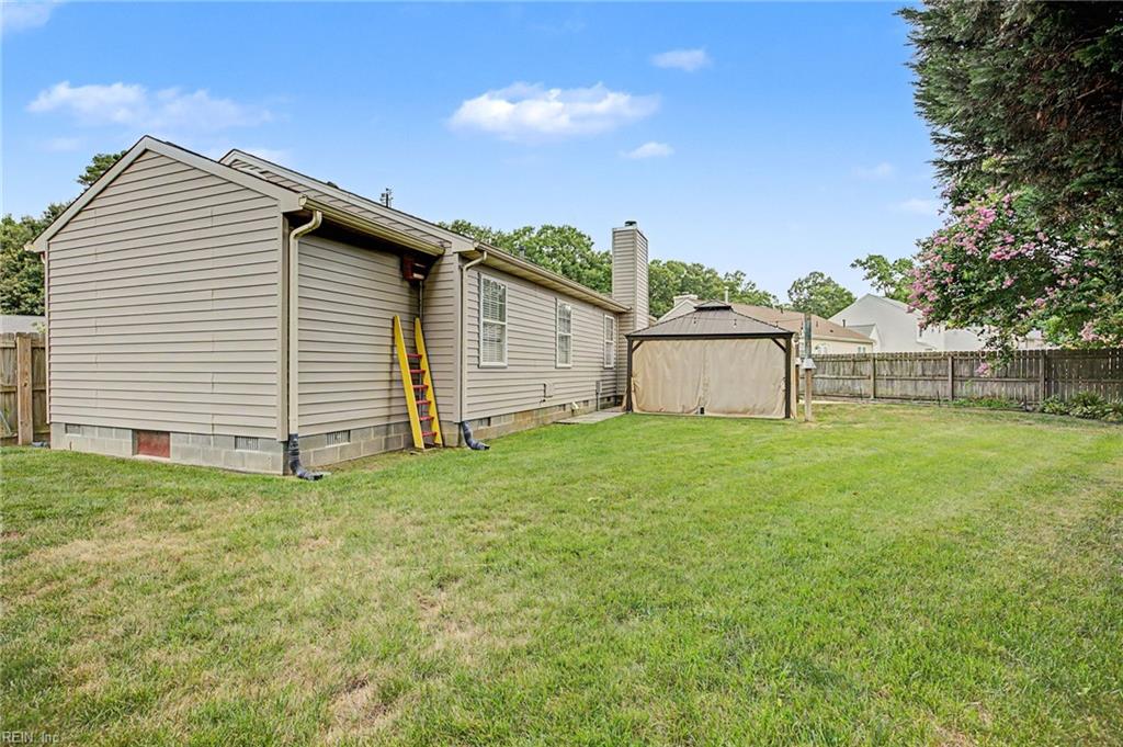 294 Buttercup Lane Newport News VA 23602