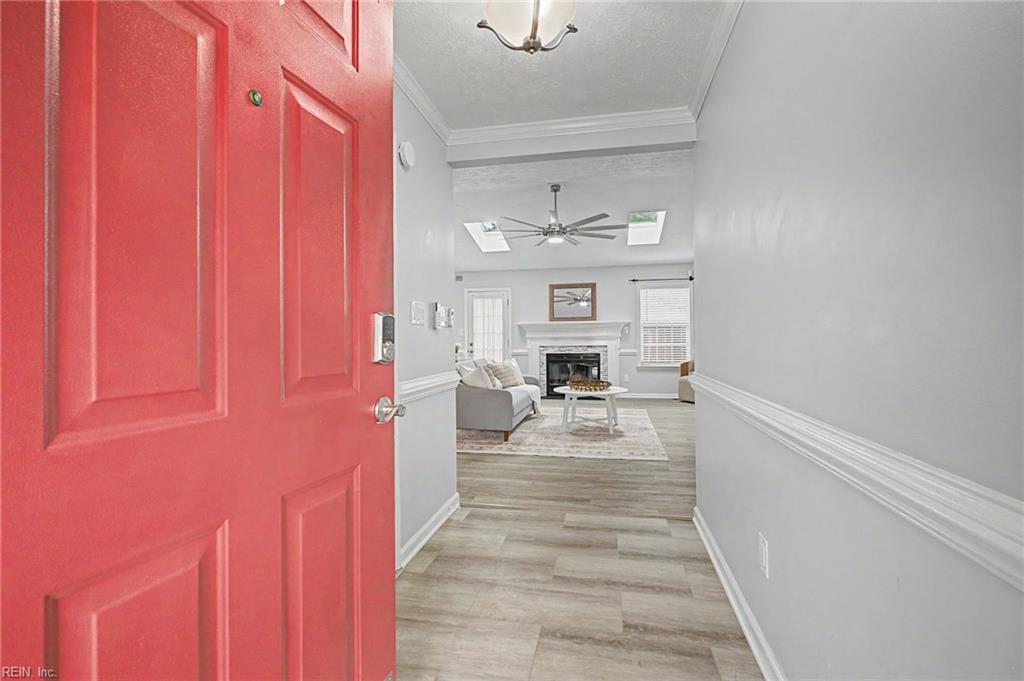 294 Buttercup Lane Newport News VA 23602