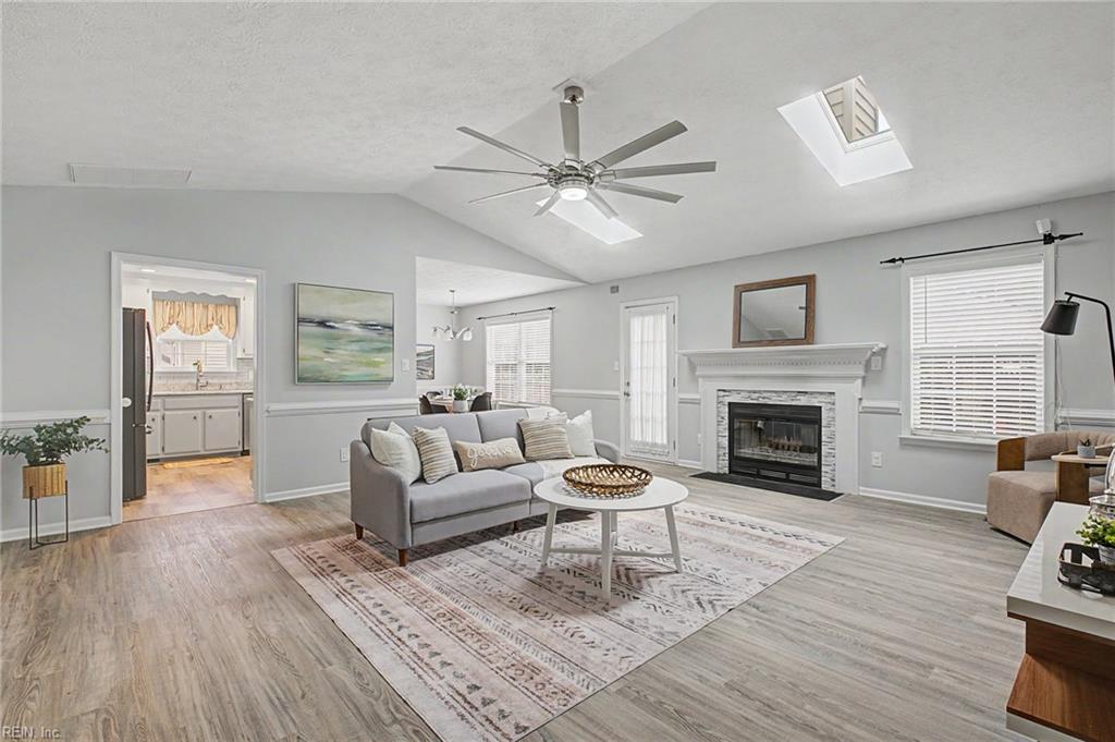 294 Buttercup Lane Newport News VA 23602