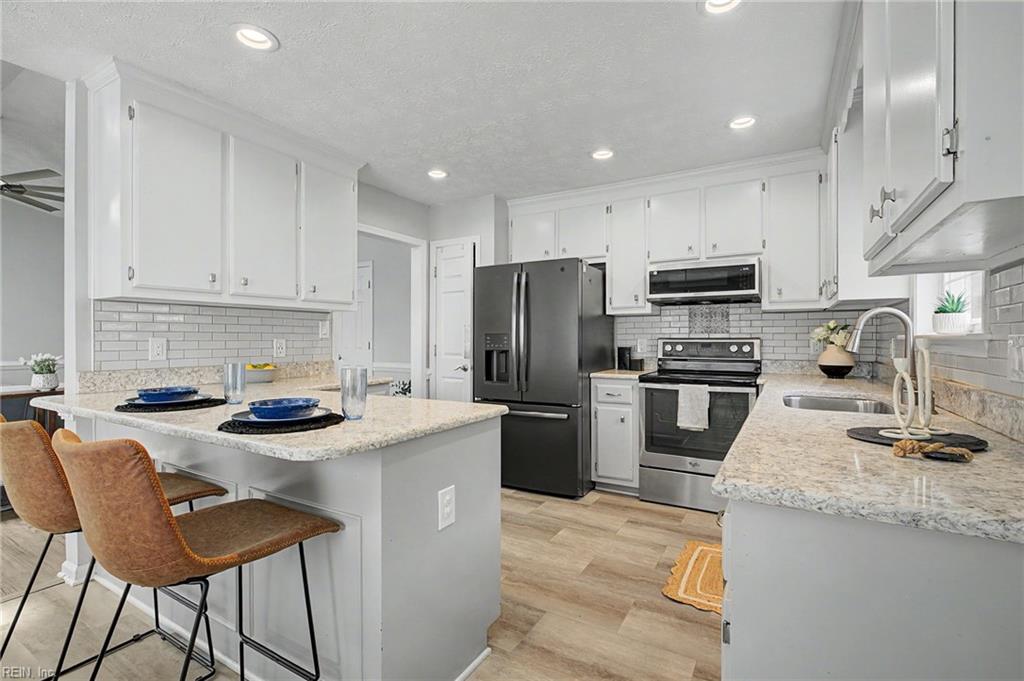 294 Buttercup Lane Newport News VA 23602