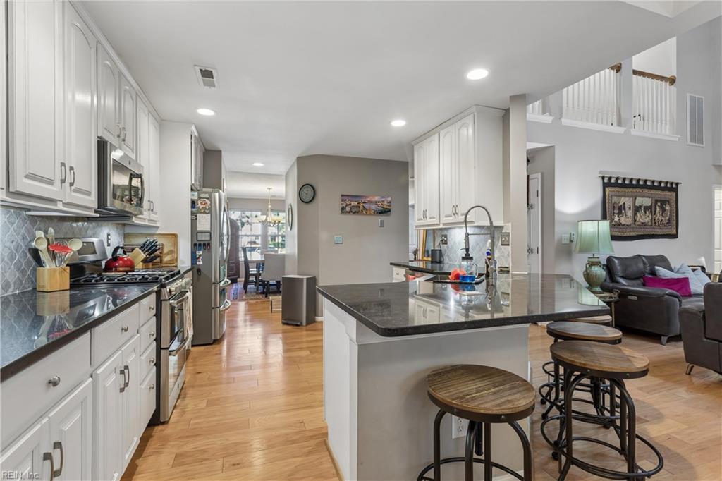 709 Robin Hood Drive Yorktown VA 23693