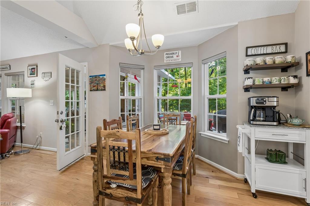 709 Robin Hood Drive Yorktown VA 23693