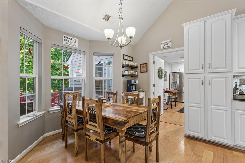 709 Robin Hood Drive Yorktown VA 23693