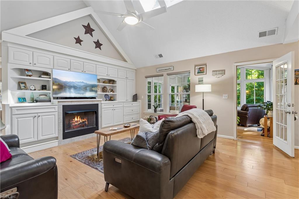 709 Robin Hood Drive Yorktown VA 23693