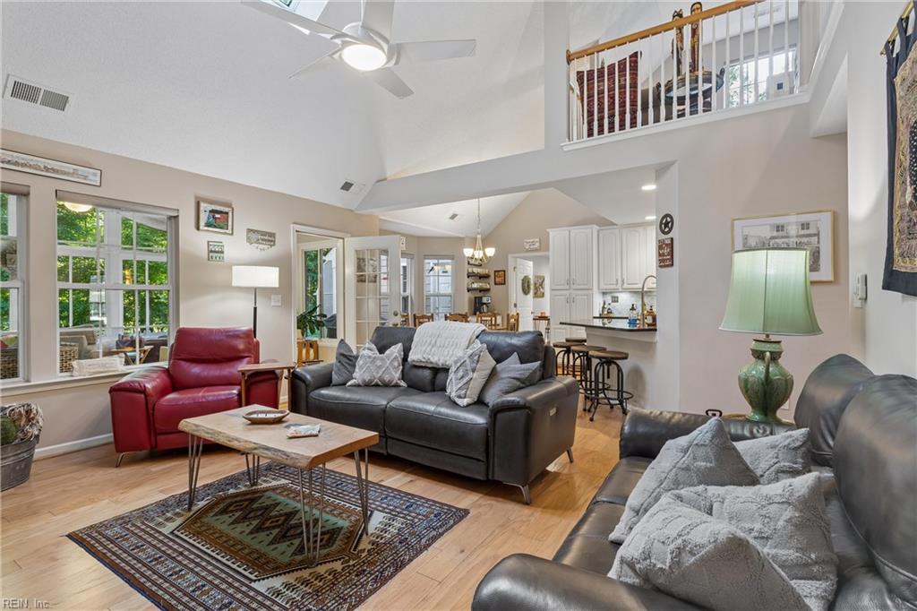 709 Robin Hood Drive Yorktown VA 23693