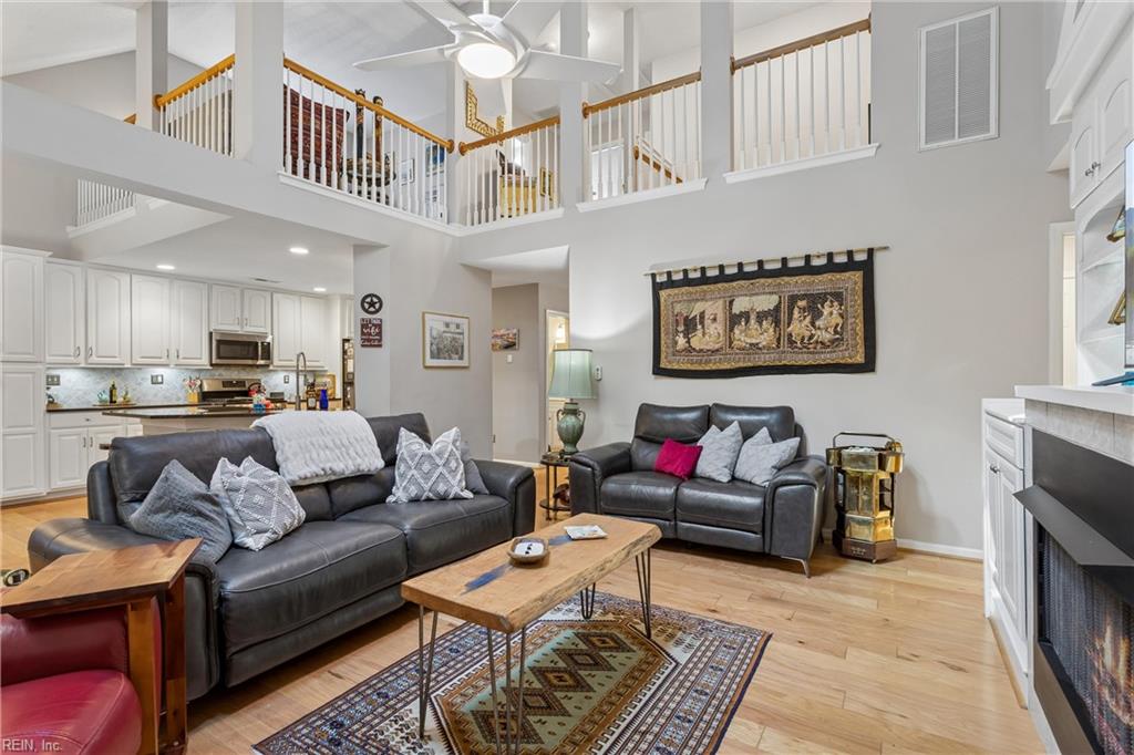 709 Robin Hood Drive Yorktown VA 23693