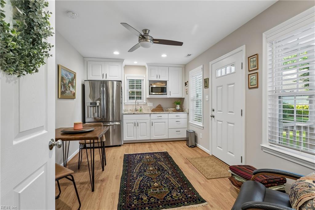 709 Robin Hood Drive Yorktown VA 23693