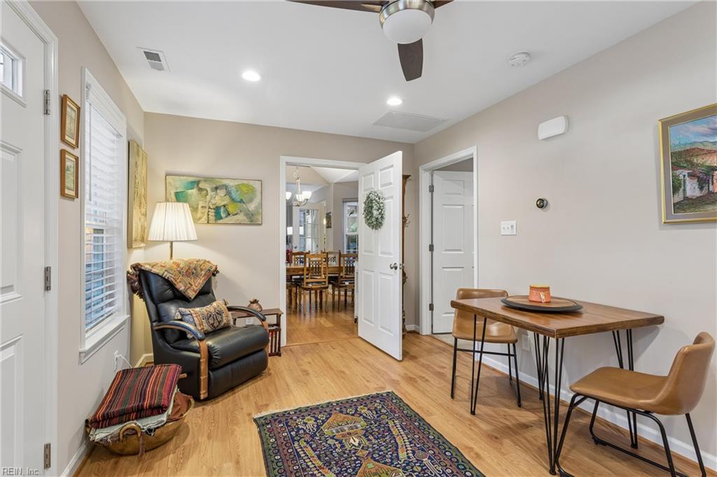 709 Robin Hood Drive Yorktown VA 23693