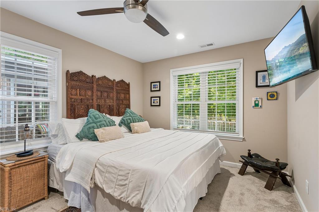 709 Robin Hood Drive Yorktown VA 23693