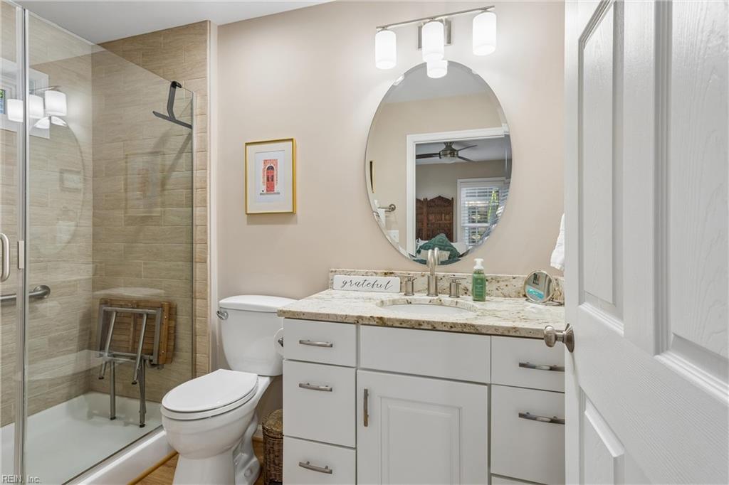 709 Robin Hood Drive Yorktown VA 23693