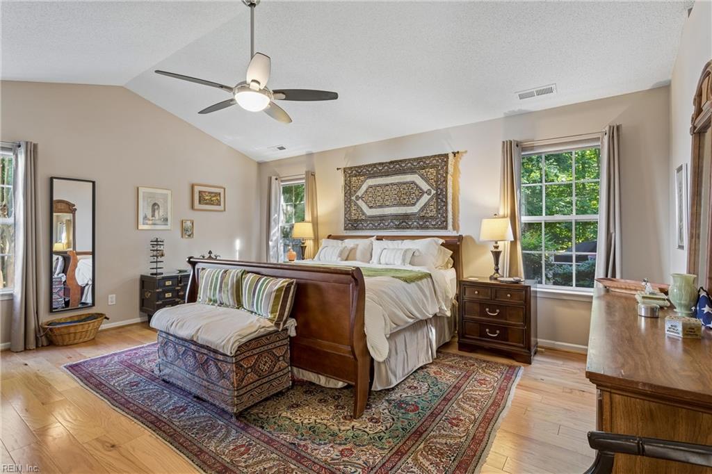 709 Robin Hood Drive Yorktown VA 23693