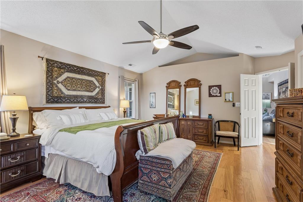 709 Robin Hood Drive Yorktown VA 23693