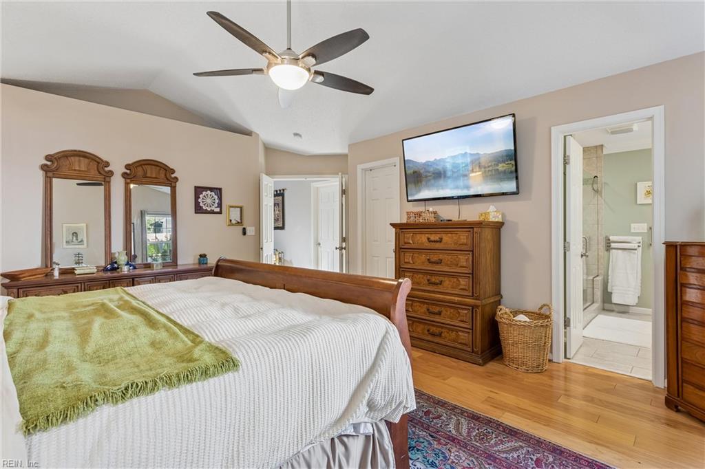 709 Robin Hood Drive Yorktown VA 23693
