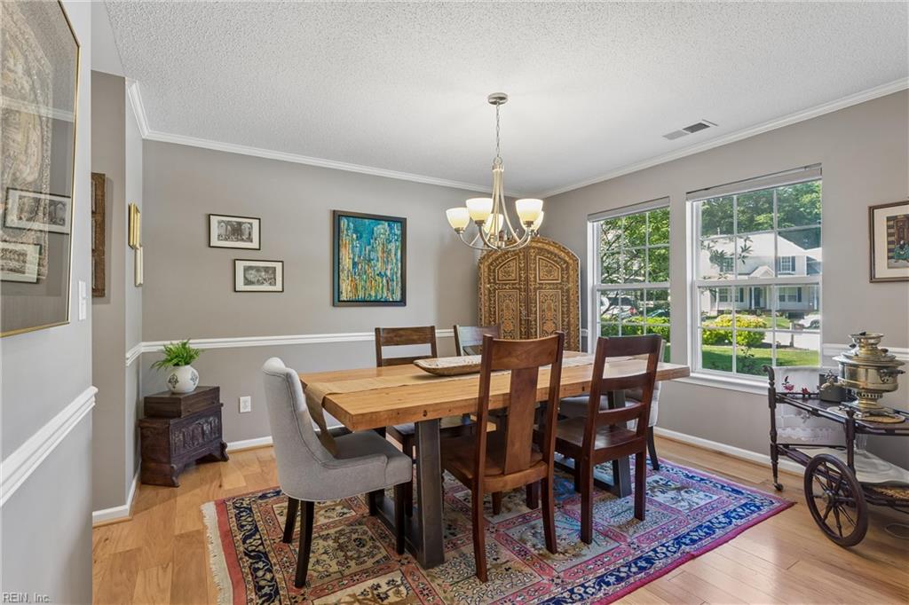 709 Robin Hood Drive Yorktown VA 23693