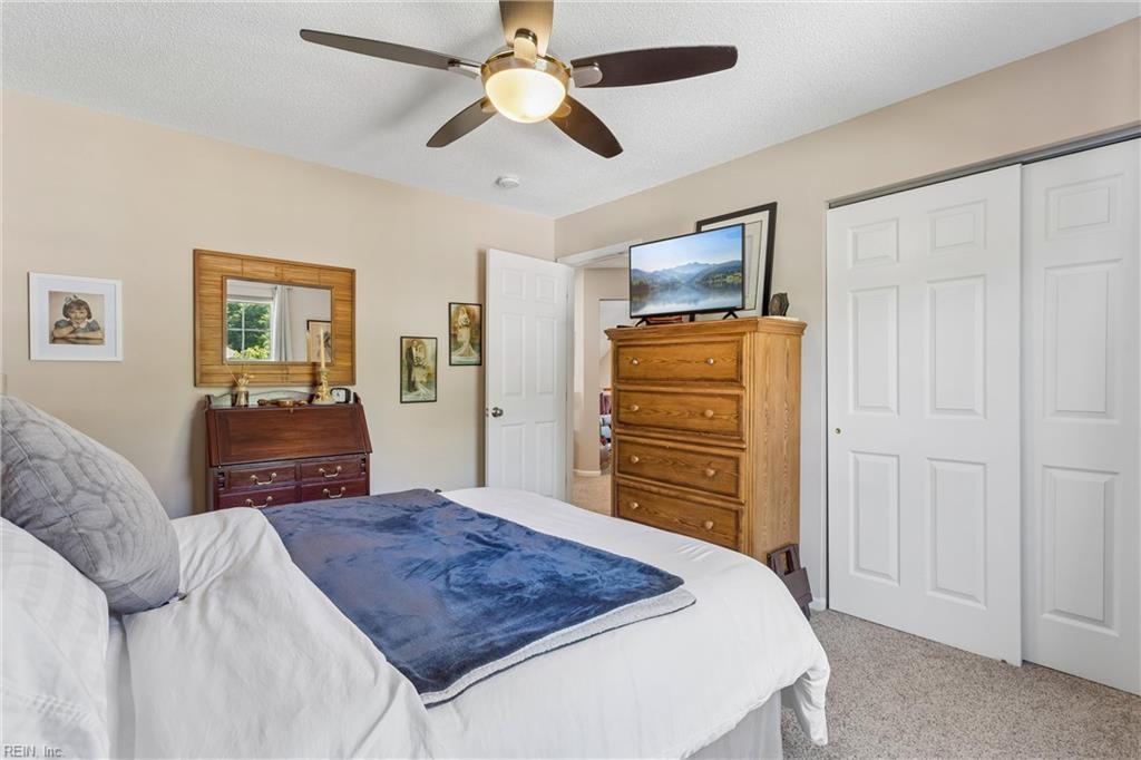 709 Robin Hood Drive Yorktown VA 23693