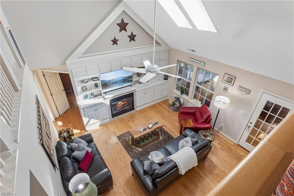 709 Robin Hood Drive Yorktown VA 23693