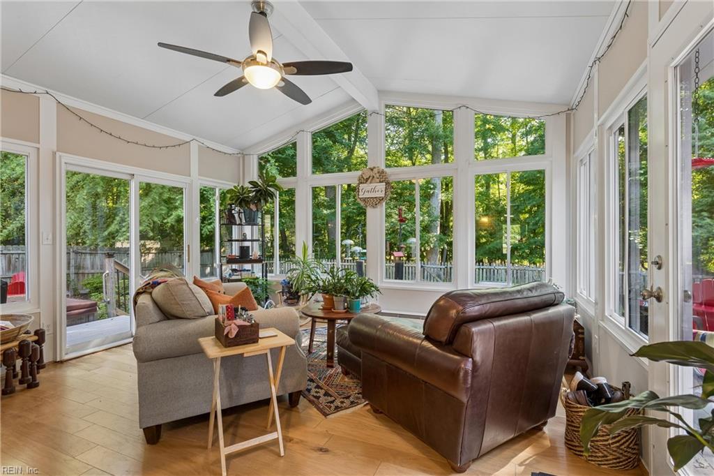 709 Robin Hood Drive Yorktown VA 23693