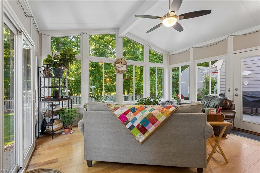 709 Robin Hood Drive Yorktown VA 23693
