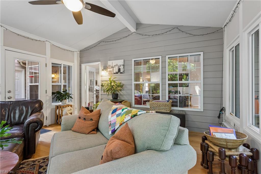 709 Robin Hood Drive Yorktown VA 23693