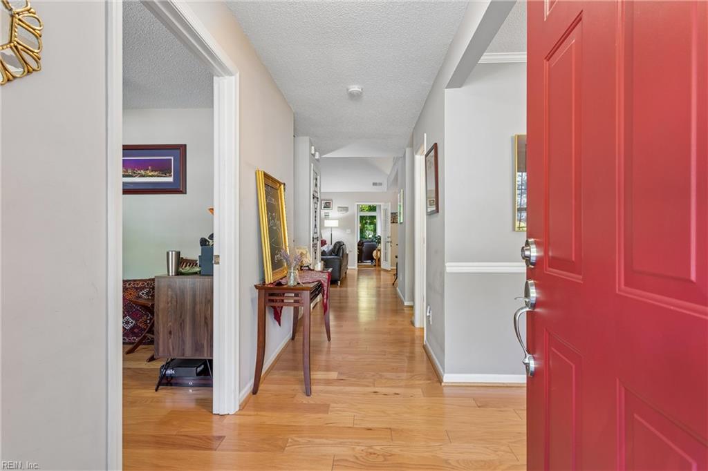 709 Robin Hood Drive Yorktown VA 23693