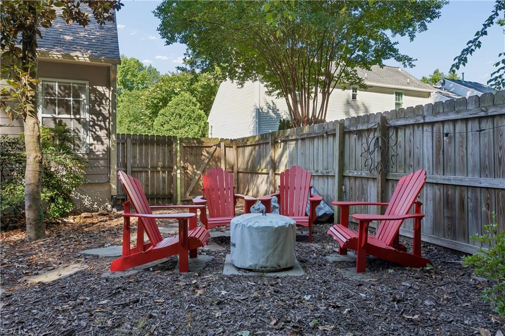 709 Robin Hood Drive Yorktown VA 23693