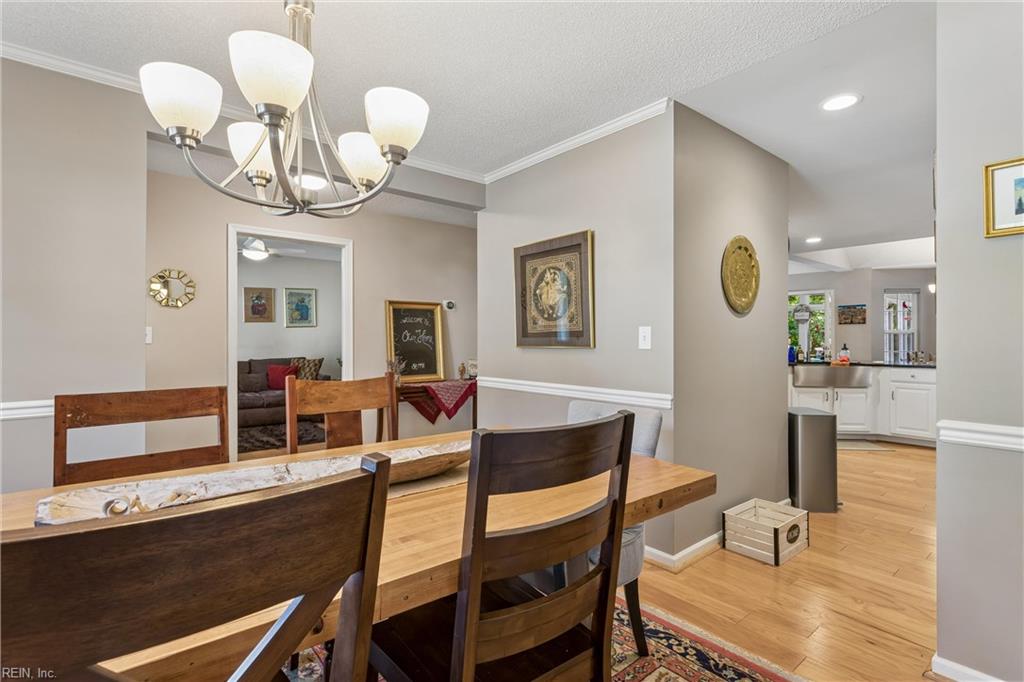 709 Robin Hood Drive Yorktown VA 23693