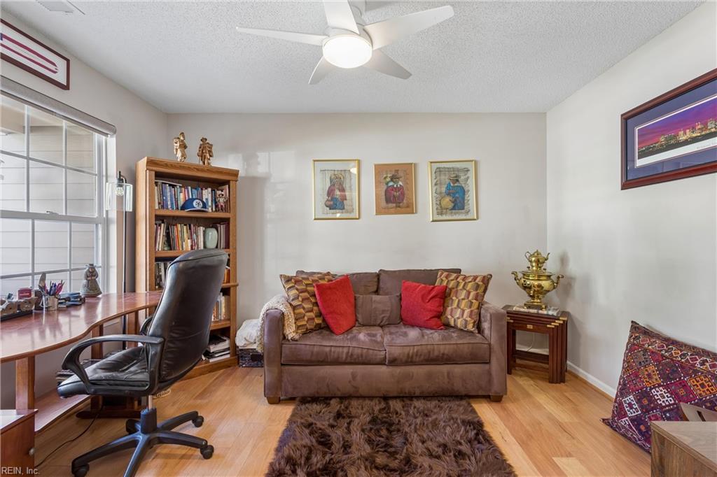 709 Robin Hood Drive Yorktown VA 23693