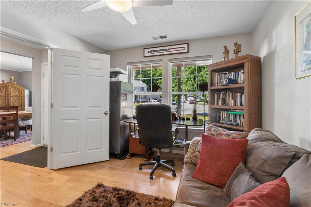 709 Robin Hood Drive Yorktown VA 23693
