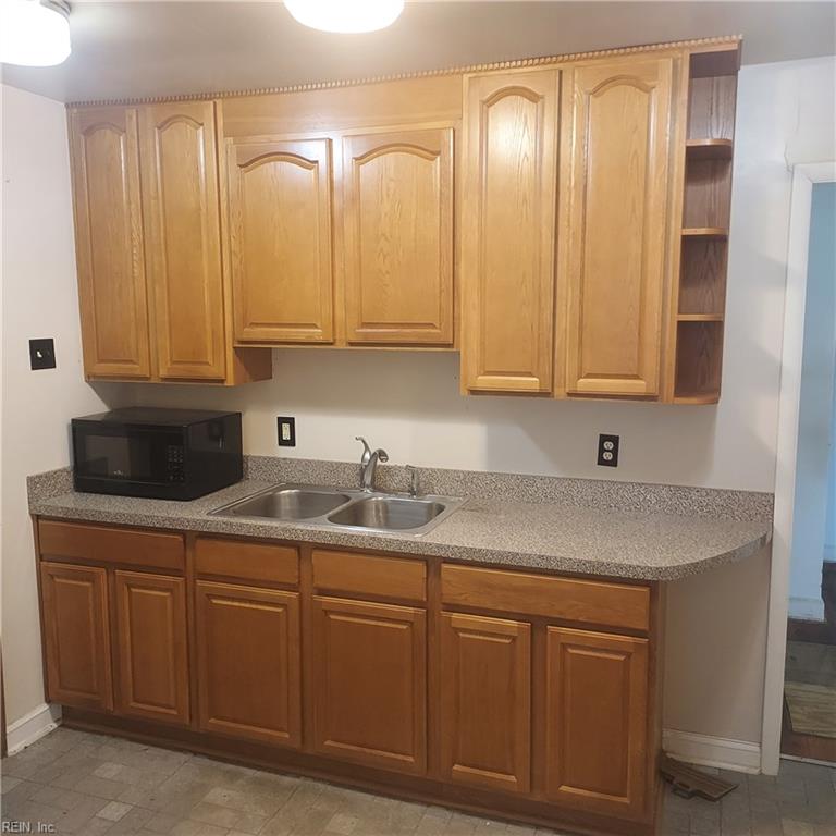 616 Brewer Street Newport News VA 23605