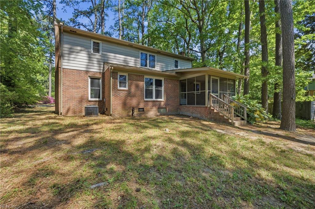 34 Laurel Wood Road Newport News VA 23602