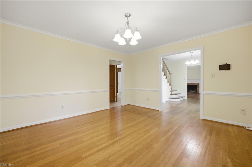 34 Laurel Wood Road Newport News VA 23602