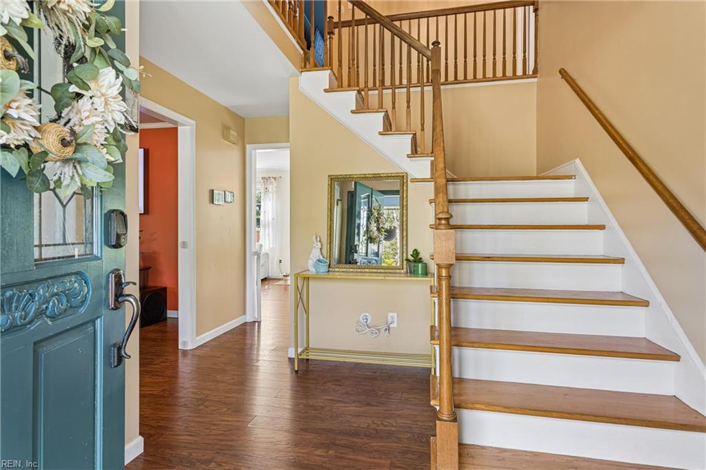 101 Azalea Drive Yorktown VA 23692