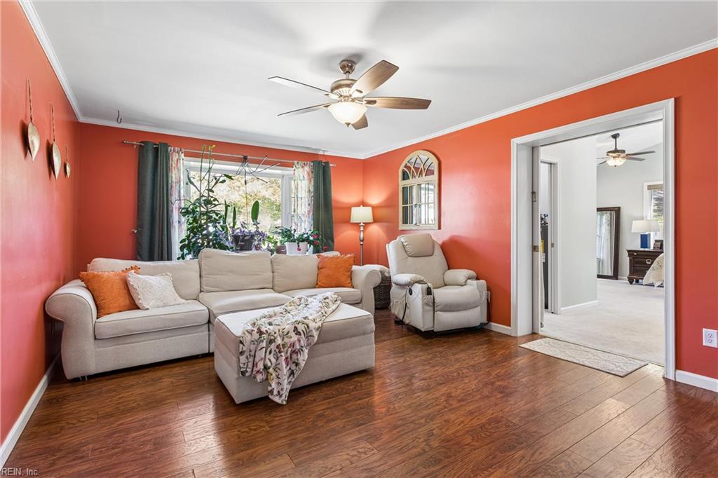 101 Azalea Drive Yorktown VA 23692