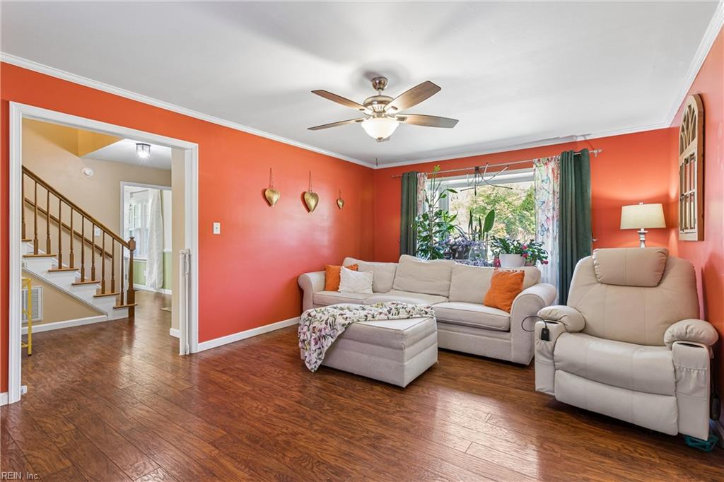 101 Azalea Drive Yorktown VA 23692