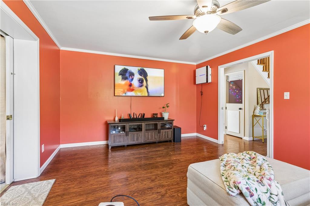 101 Azalea Drive Yorktown VA 23692
