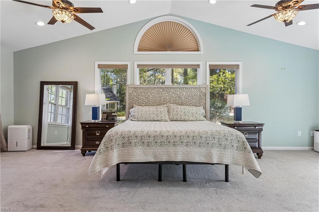 101 Azalea Drive Yorktown VA 23692