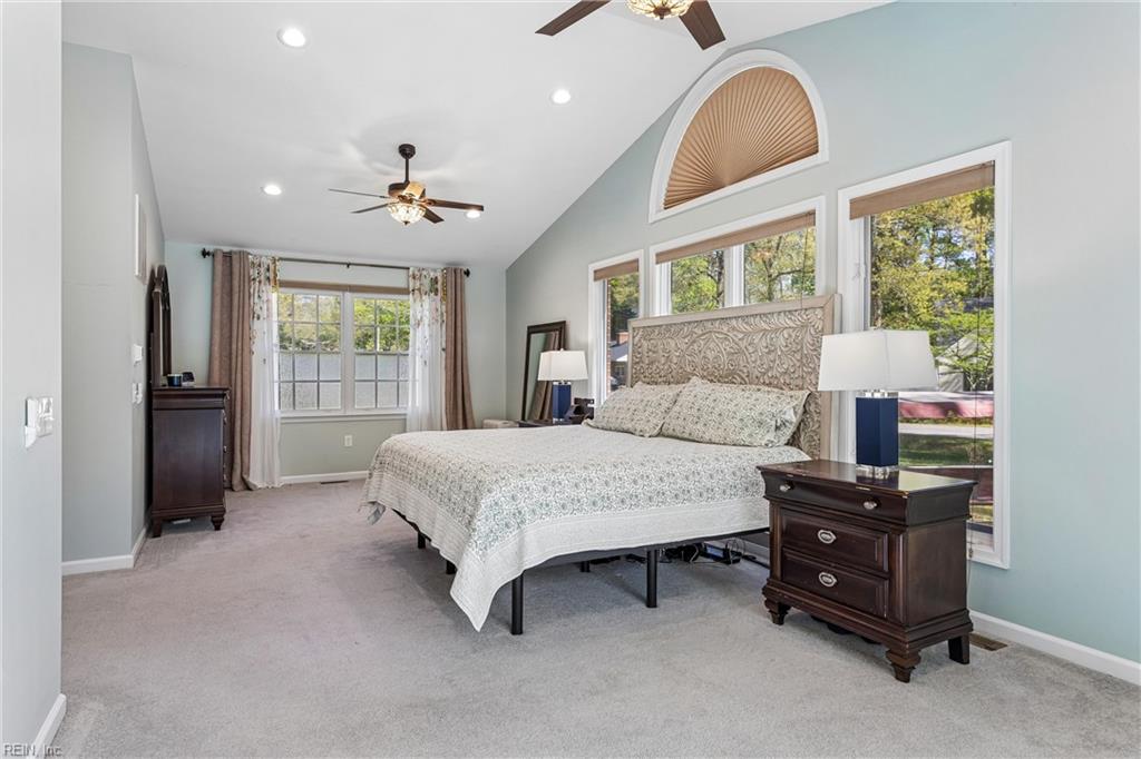 101 Azalea Drive Yorktown VA 23692